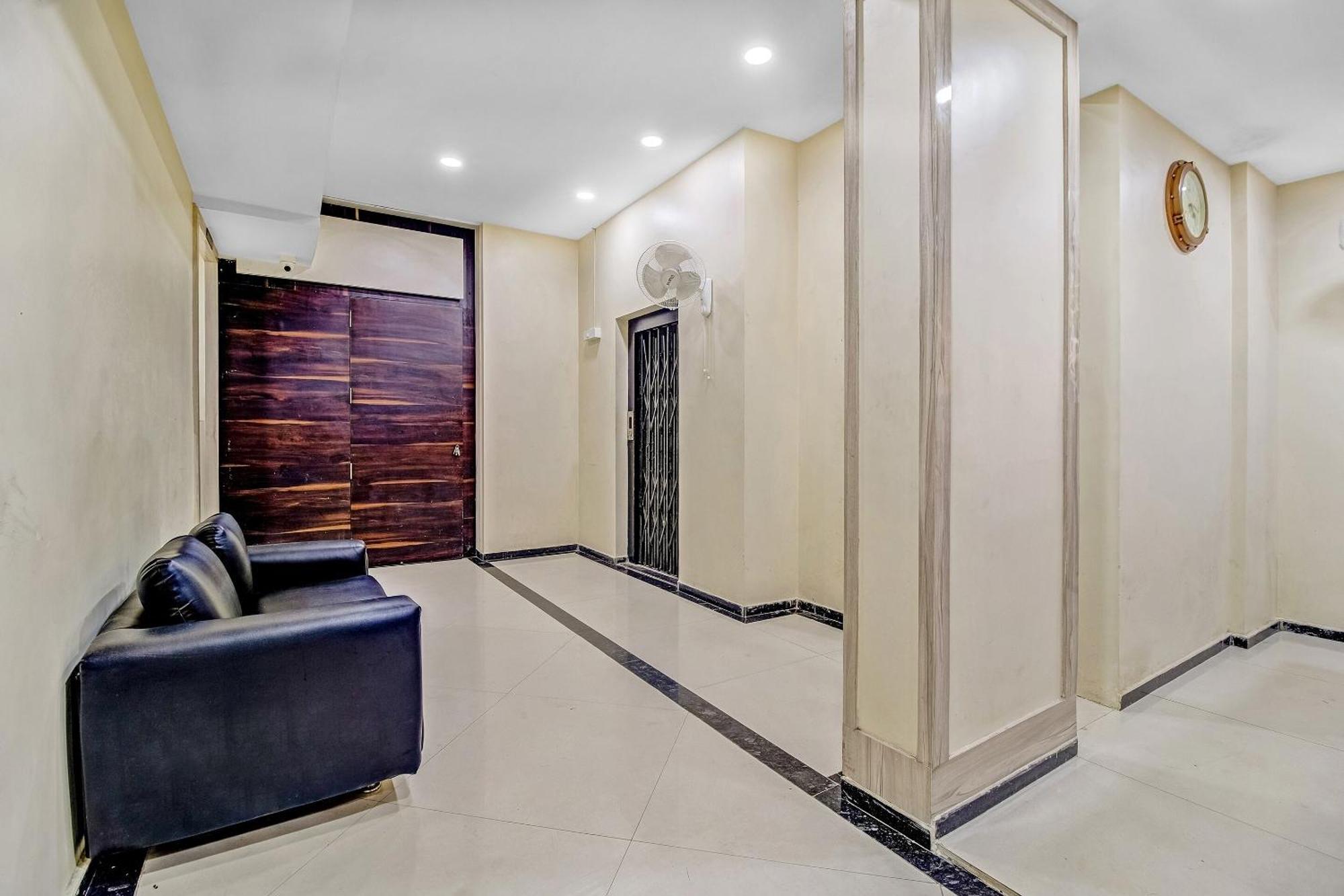 Collection O Shubharambh Lodging And Boarding Dombivli Extérieur photo