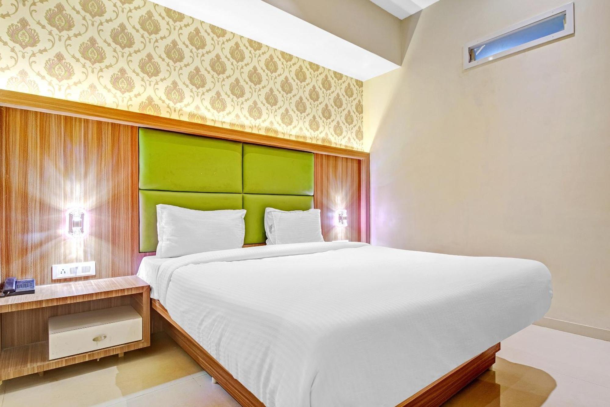 Collection O Shubharambh Lodging And Boarding Dombivli Extérieur photo