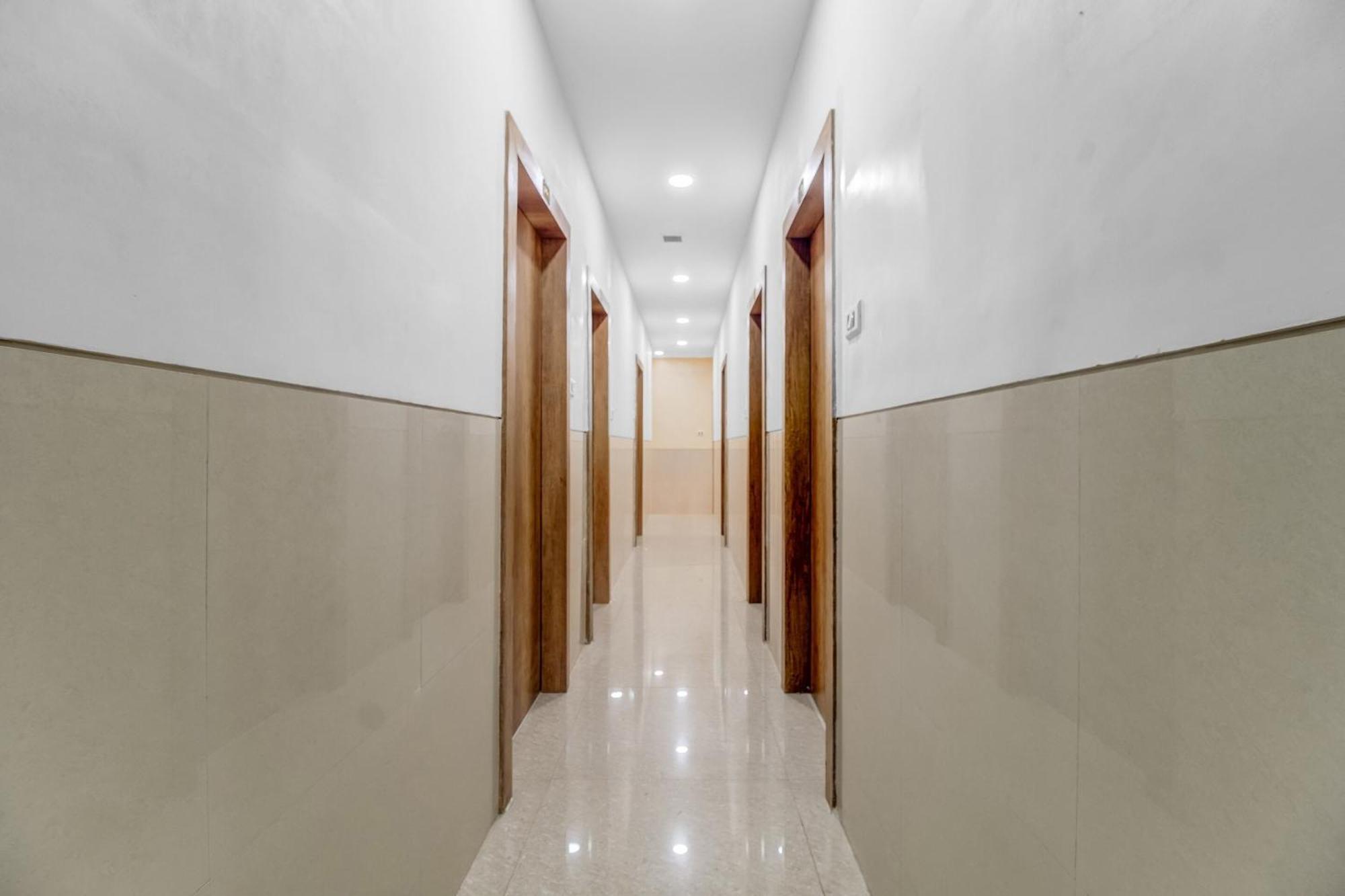 Collection O Shubharambh Lodging And Boarding Dombivli Extérieur photo