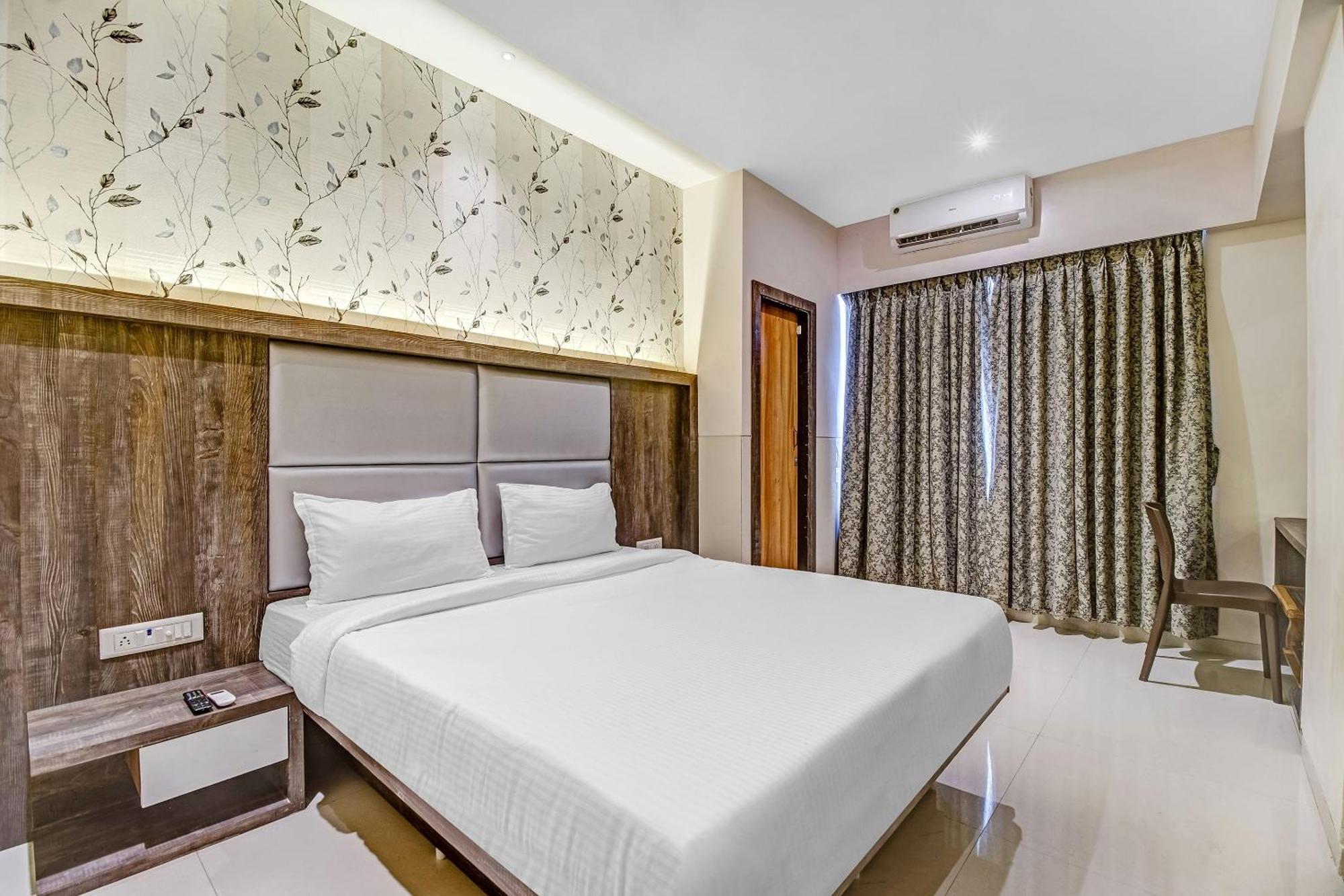 Collection O Shubharambh Lodging And Boarding Dombivli Extérieur photo