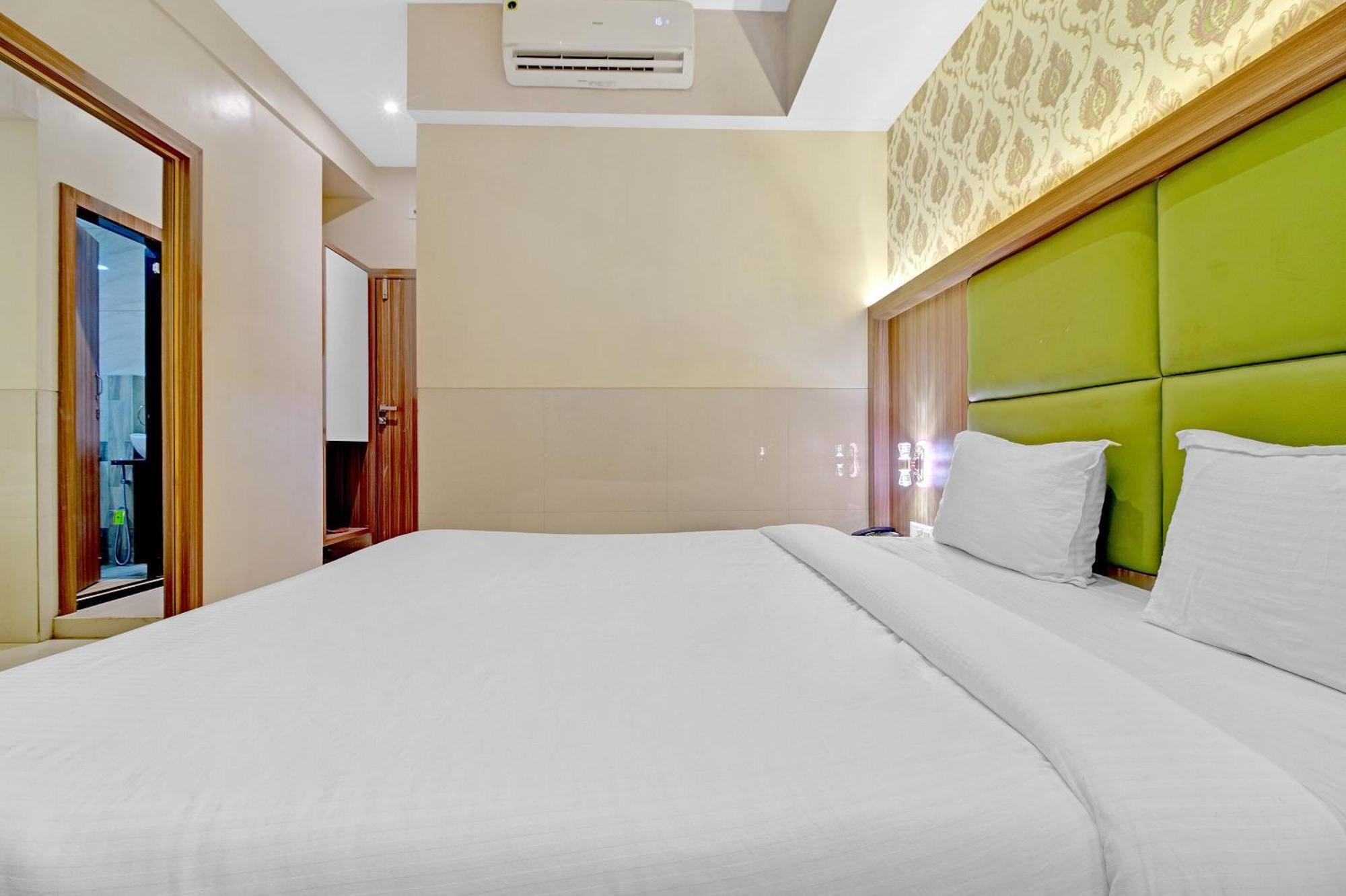 Collection O Shubharambh Lodging And Boarding Dombivli Extérieur photo