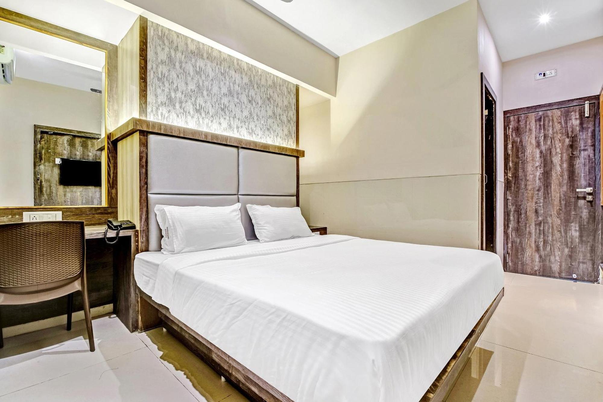Collection O Shubharambh Lodging And Boarding Dombivli Extérieur photo