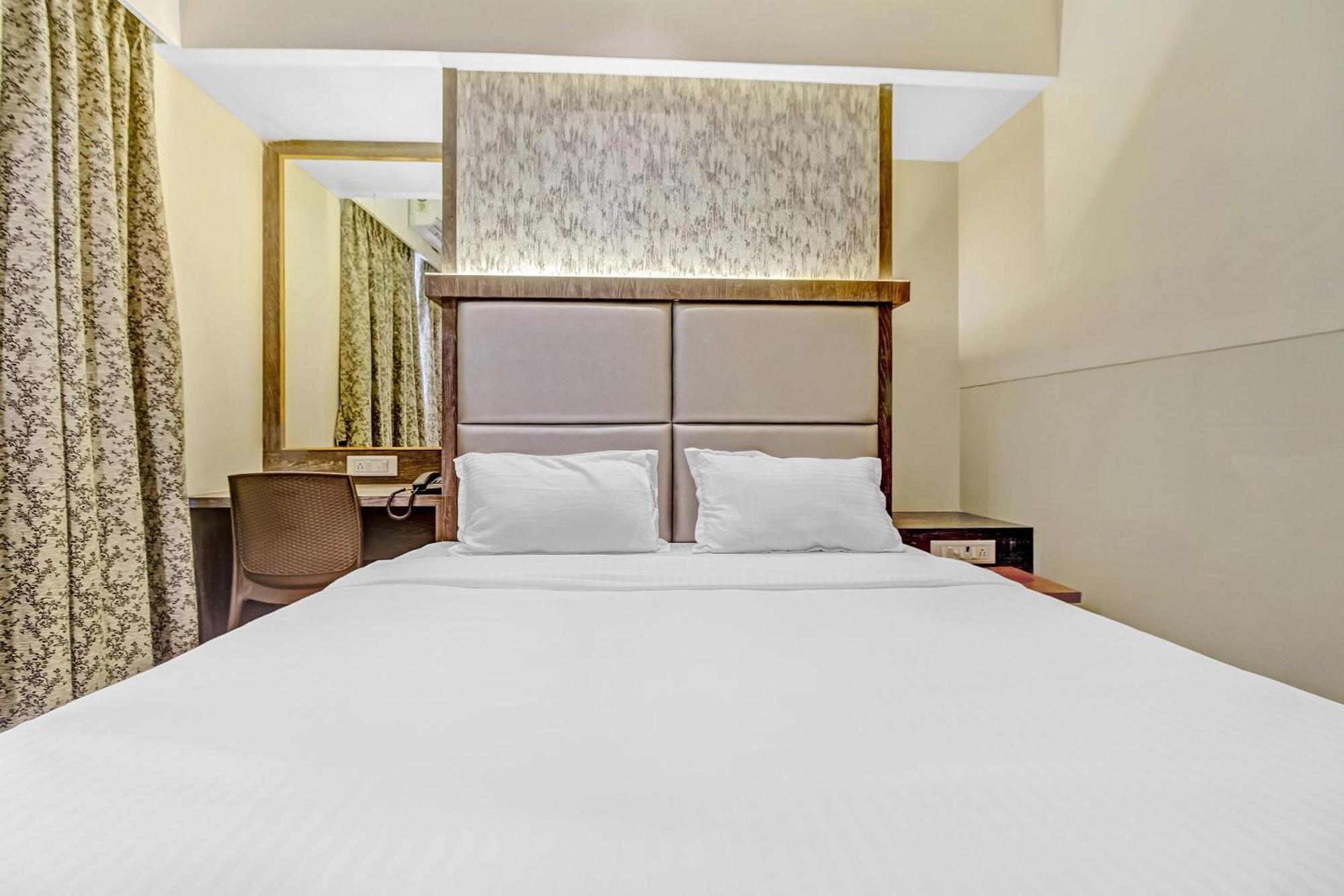 Collection O Shubharambh Lodging And Boarding Dombivli Extérieur photo
