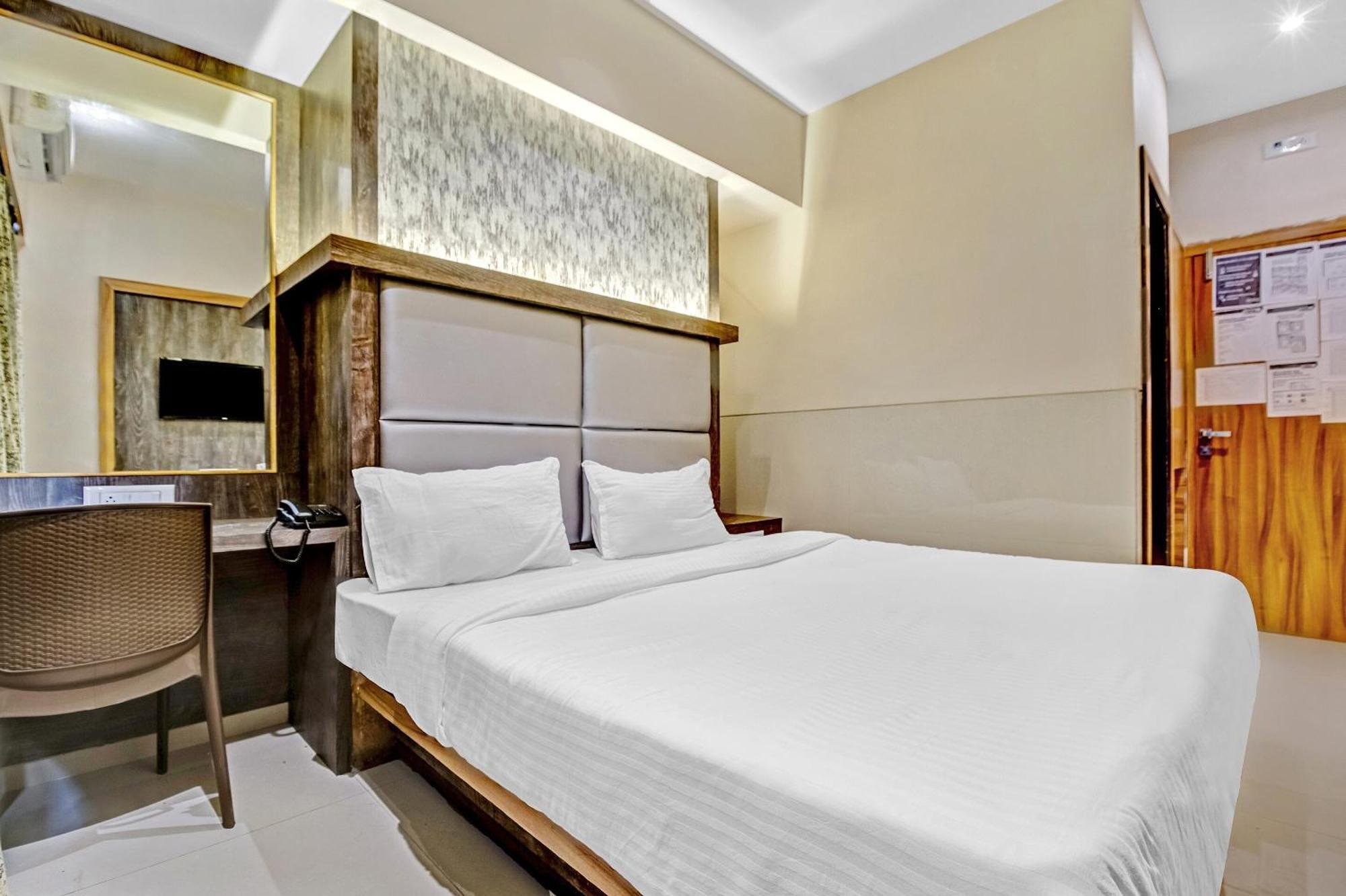 Collection O Shubharambh Lodging And Boarding Dombivli Extérieur photo